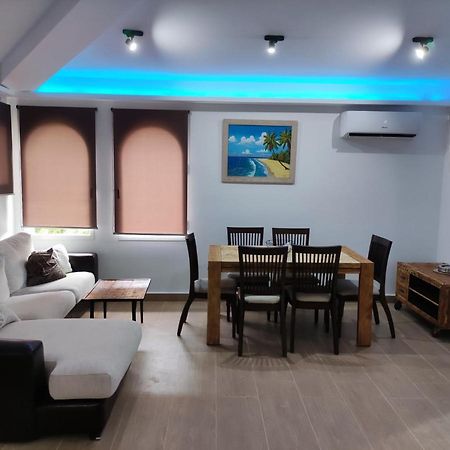 Loft De Lujo Calle De Las Marines Denia Exterior foto